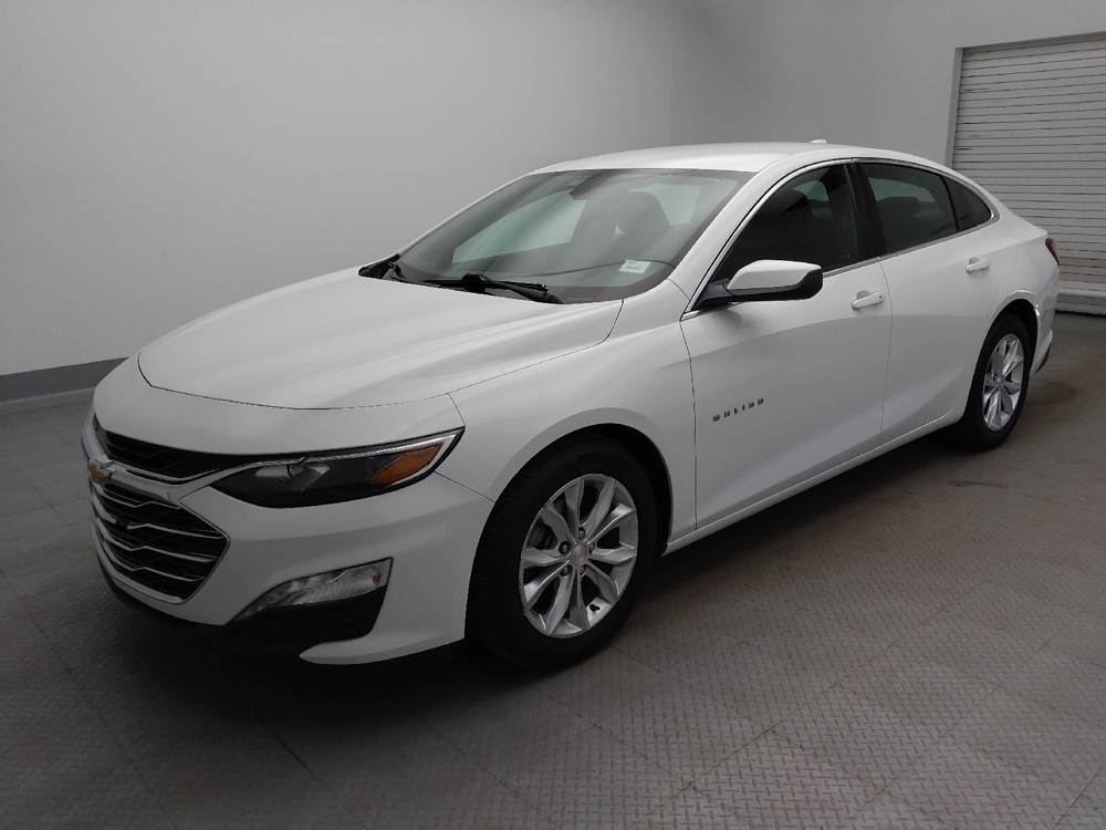 chevrolet malibu 2019 1G1ZD5ST9KF159902 image chevrolet malibu 2019 1G1ZD5ST9KF159902 image