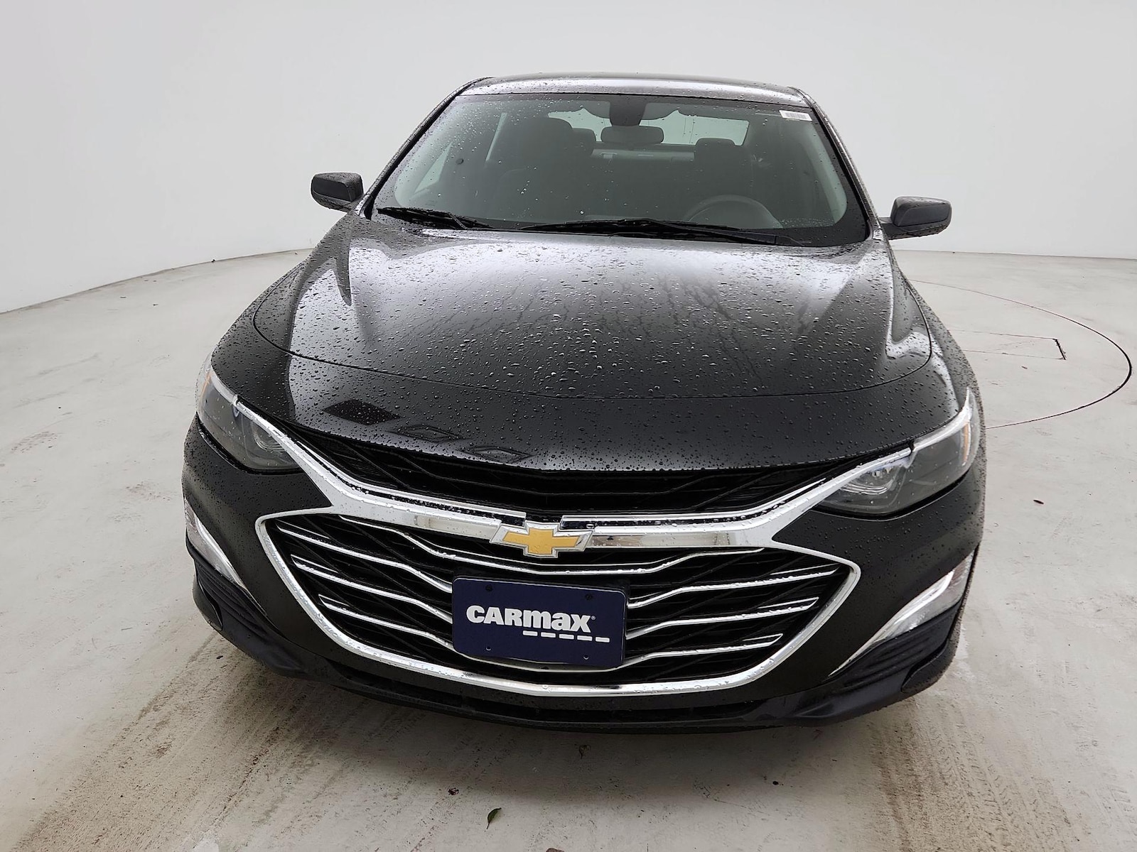 chevrolet malibu 2019 1G1ZB5STXKF129071 image