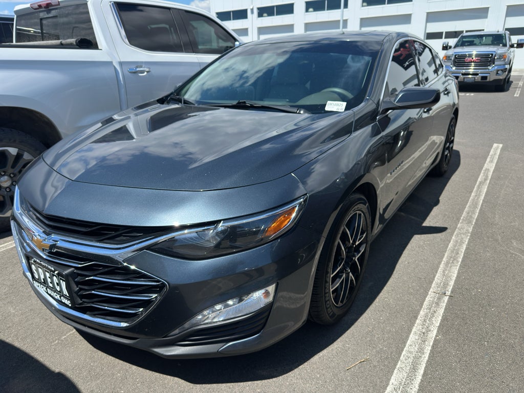 chevrolet malibu 2019 1G1ZD5ST3KF149625 image chevrolet malibu 2019 1G1ZD5ST3KF149625 image