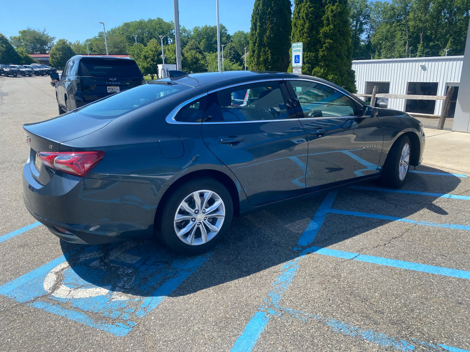 chevrolet malibu 2019 1G1ZD5ST6KF204259 image chevrolet malibu 2019 1G1ZD5ST6KF204259 image