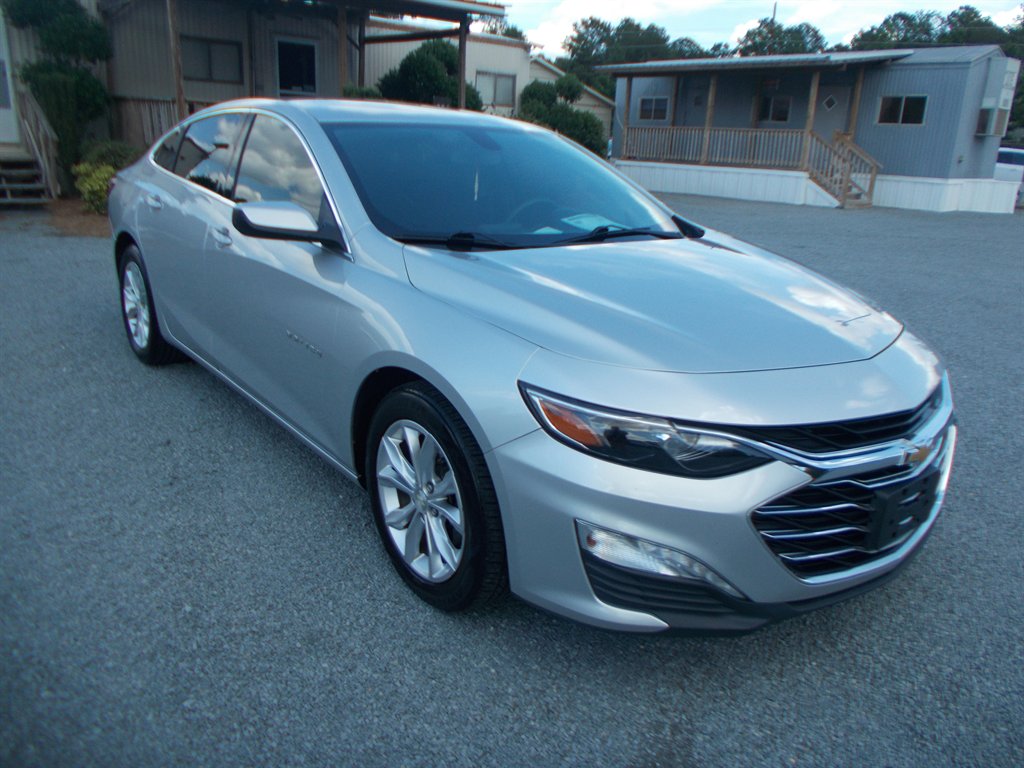 chevrolet malibu 2019 1G1ZD5ST6KF203614 image chevrolet malibu 2019 1G1ZD5ST6KF203614 image