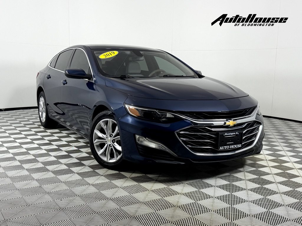 chevrolet malibu 2019 1G1ZD5ST1KF128126 image chevrolet malibu 2019 1G1ZD5ST1KF128126 image