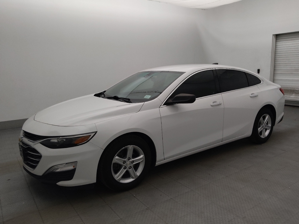 chevrolet malibu 2019 1G1ZC5ST5KF153341 image chevrolet malibu 2019 1G1ZC5ST5KF153341 image