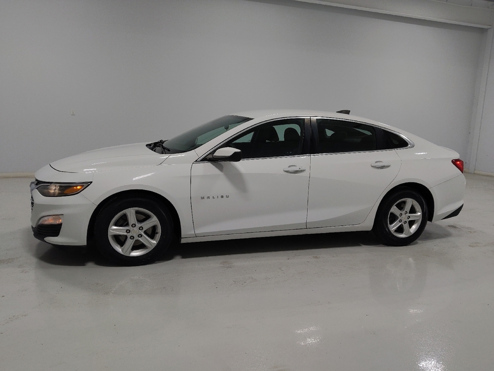 chevrolet malibu 2019 1G1ZC5ST9KF133478 image chevrolet malibu 2019 1G1ZC5ST9KF133478 image