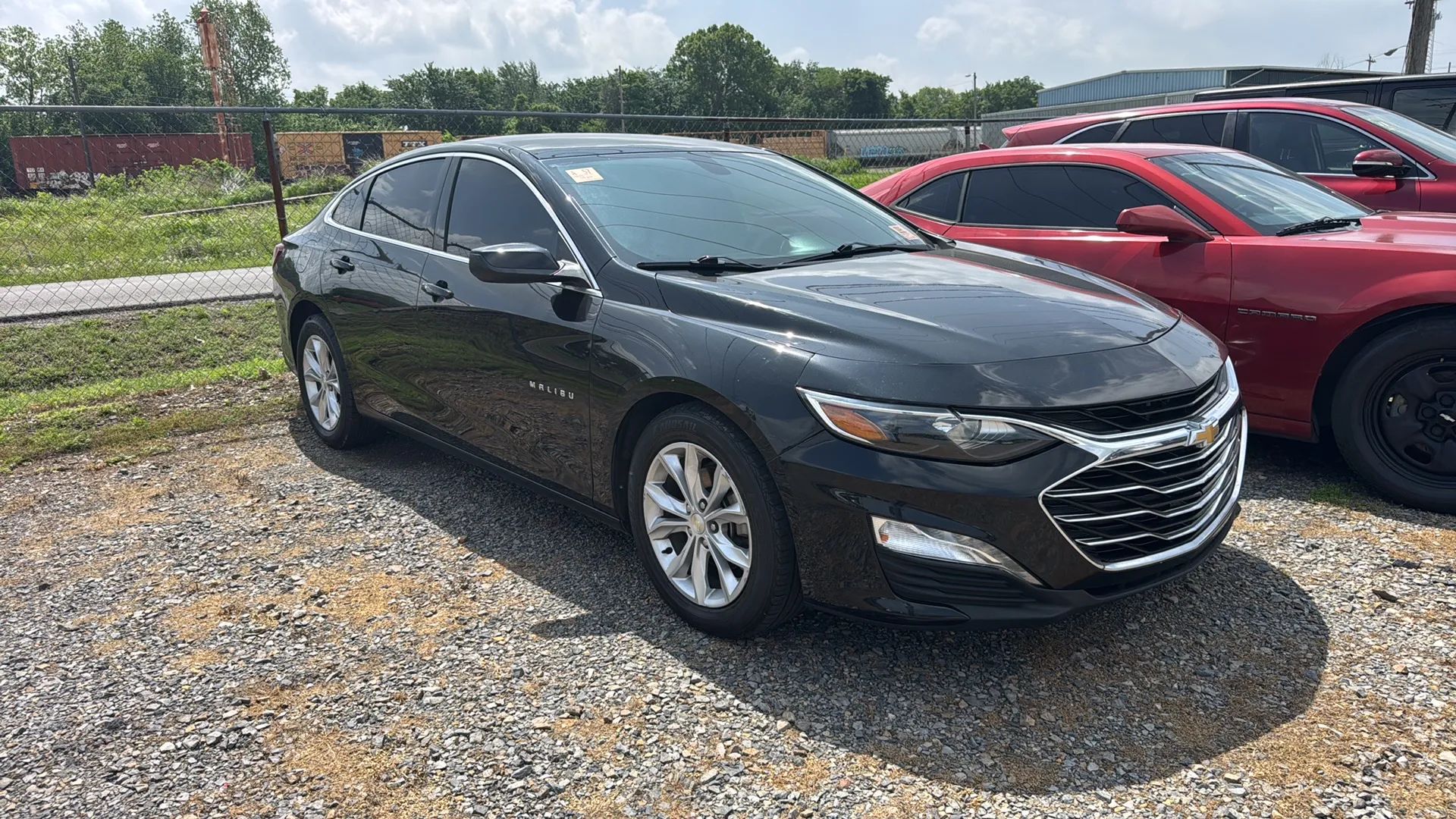 chevrolet malibu 2019 1G1ZD5ST9KF156174 image chevrolet malibu 2019 1G1ZD5ST9KF156174 image