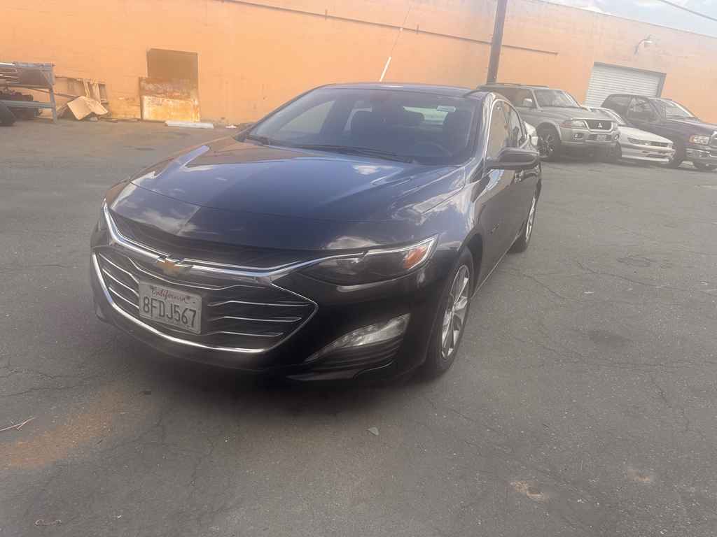 chevrolet malibu 2019 1G1ZD5ST4KF123020 image chevrolet malibu 2019 1G1ZD5ST4KF123020 image