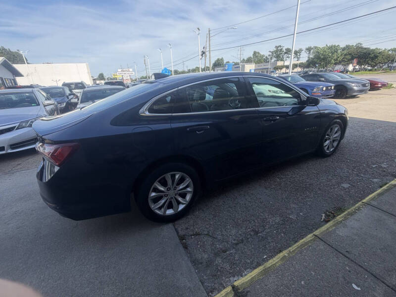 chevrolet malibu 2019 1G1ZD5ST8KF133534 image chevrolet malibu 2019 1G1ZD5ST8KF133534 image