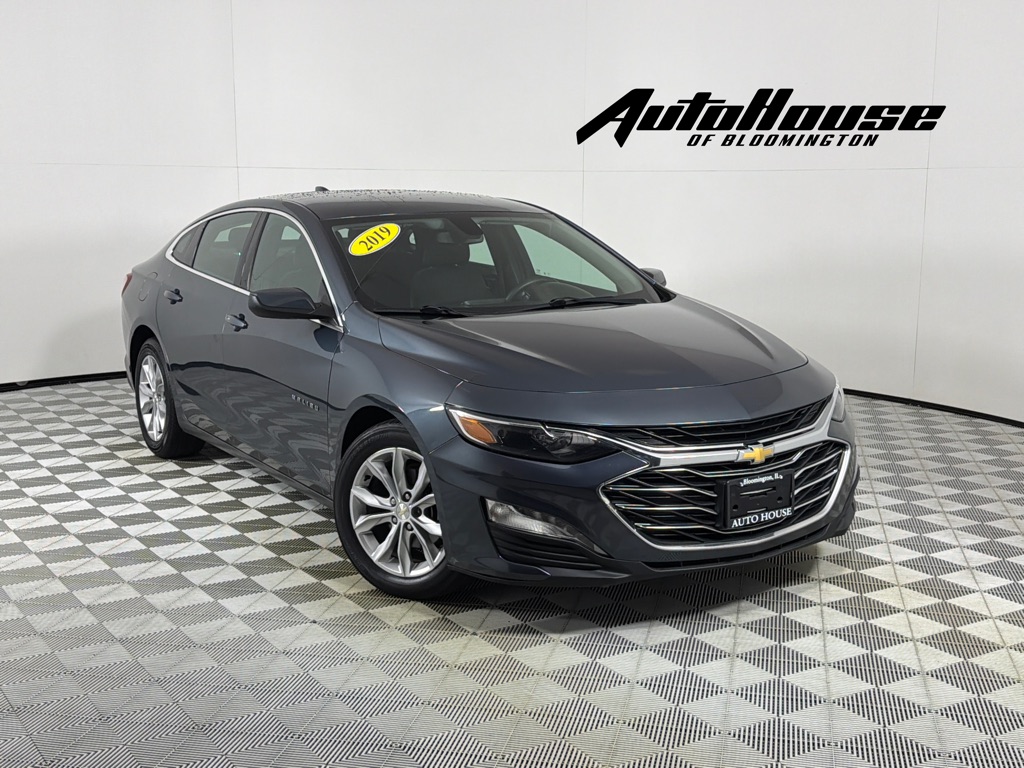 chevrolet malibu 2019 1G1ZD5ST8KF169059 image chevrolet malibu 2019 1G1ZD5ST8KF169059 image