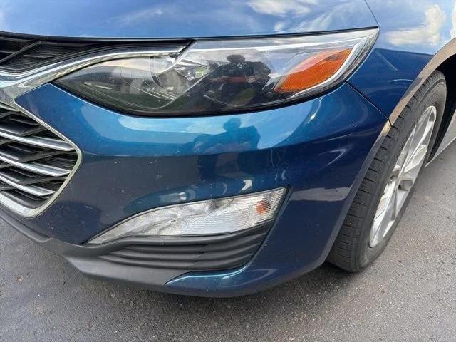chevrolet malibu 2019 1G1ZD5ST4KF172153 image chevrolet malibu 2019 1G1ZD5ST4KF172153 image