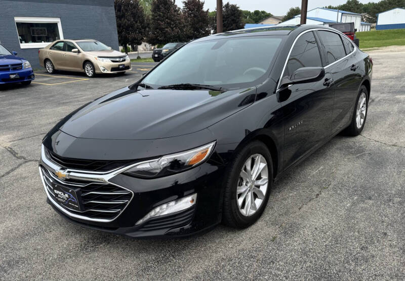 chevrolet malibu 2019 1G1ZD5ST8KF145988 image chevrolet malibu 2019 1G1ZD5ST8KF145988 image