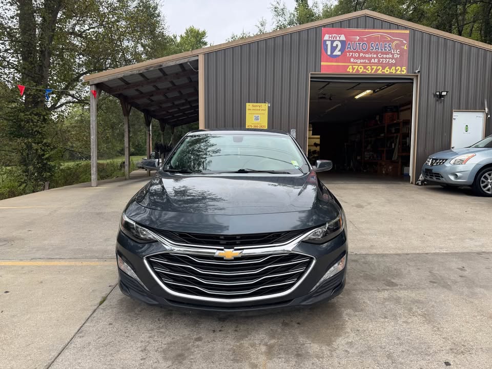 chevrolet malibu 2019 1G1ZD5ST8KF149068 image chevrolet malibu 2019 1G1ZD5ST8KF149068 image
