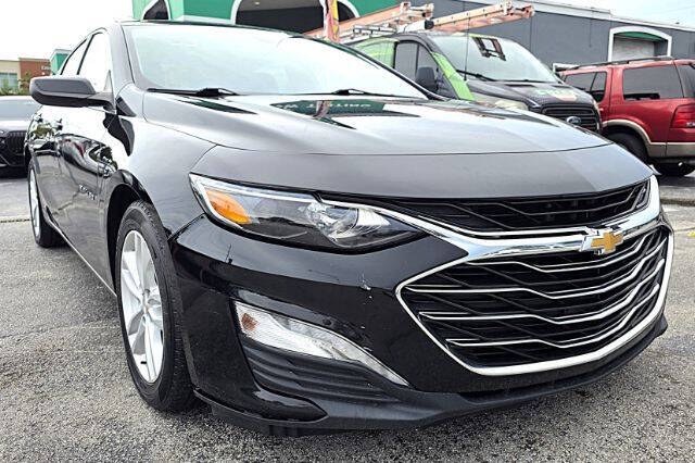 chevrolet malibu 2019 1G1ZD5ST1KF161613 image chevrolet malibu 2019 1G1ZD5ST1KF161613 image