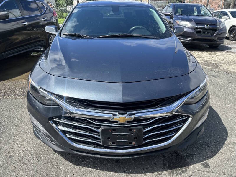chevrolet malibu 2019 1G1ZD5ST6KF135833 image chevrolet malibu 2019 1G1ZD5ST6KF135833 image