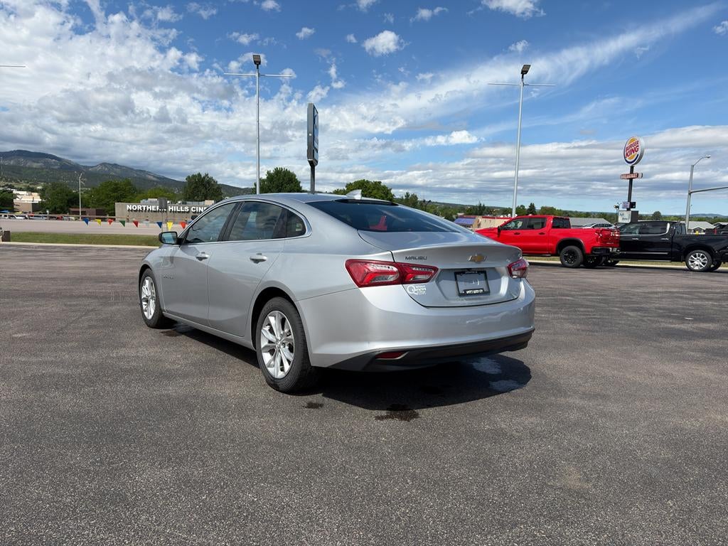 chevrolet malibu 2019 1G1ZD5ST3KF165002 image chevrolet malibu 2019 1G1ZD5ST3KF165002 image