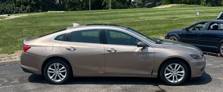 chevrolet malibu 2018 1G1ZD5ST2JF244644 image chevrolet malibu 2018 1G1ZD5ST2JF244644 image