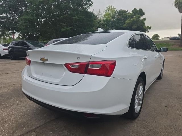chevrolet malibu 2018 1G1ZD5ST4JF141581 image chevrolet malibu 2018 1G1ZD5ST4JF141581 image