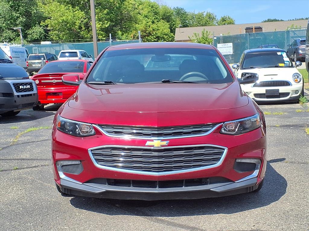 chevrolet malibu 2018 1G1ZD5ST8JF243014 image chevrolet malibu 2018 1G1ZD5ST8JF243014 image