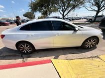 chevrolet malibu 2018 1G1ZD5ST5JF276567 image chevrolet malibu 2018 1G1ZD5ST5JF276567 image