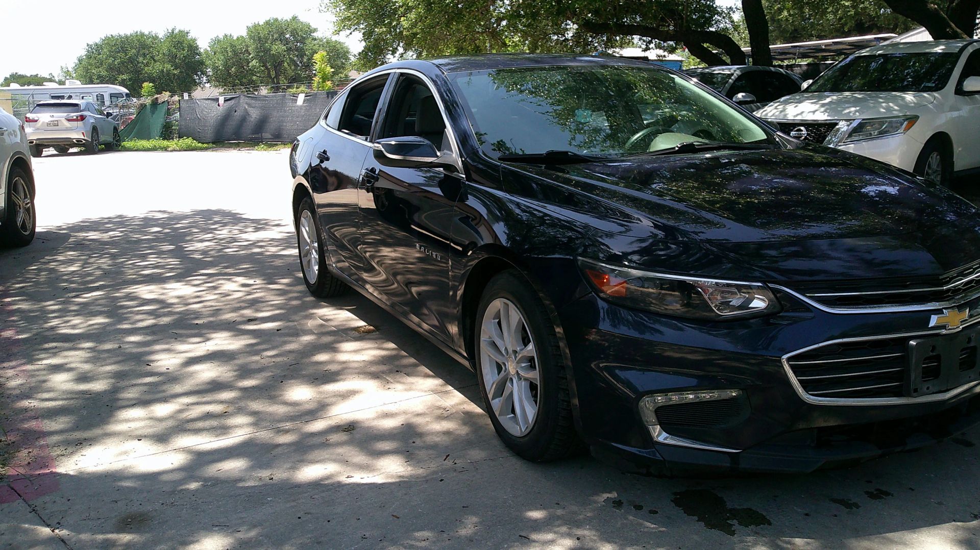 chevrolet malibu 2018 1G1ZD5ST2JF251478 image chevrolet malibu 2018 1G1ZD5ST2JF251478 image