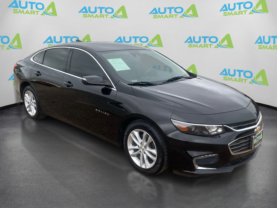 chevrolet malibu 2018 1G1ZD5ST1JF232078 image chevrolet malibu 2018 1G1ZD5ST1JF232078 image
