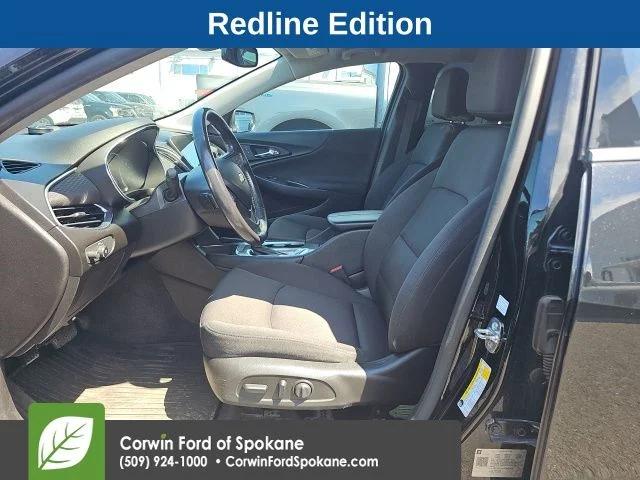 chevrolet malibu 2018 1G1ZD5ST8JF267264 image chevrolet malibu 2018 1G1ZD5ST8JF267264 image