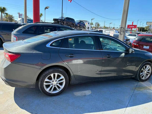 chevrolet malibu 2018 1G1ZD5STXJF135056 image chevrolet malibu 2018 1G1ZD5STXJF135056 image