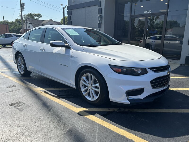 chevrolet malibu 2018 1G1ZF5SUXJF281783 image chevrolet malibu 2018 1G1ZF5SUXJF281783 image