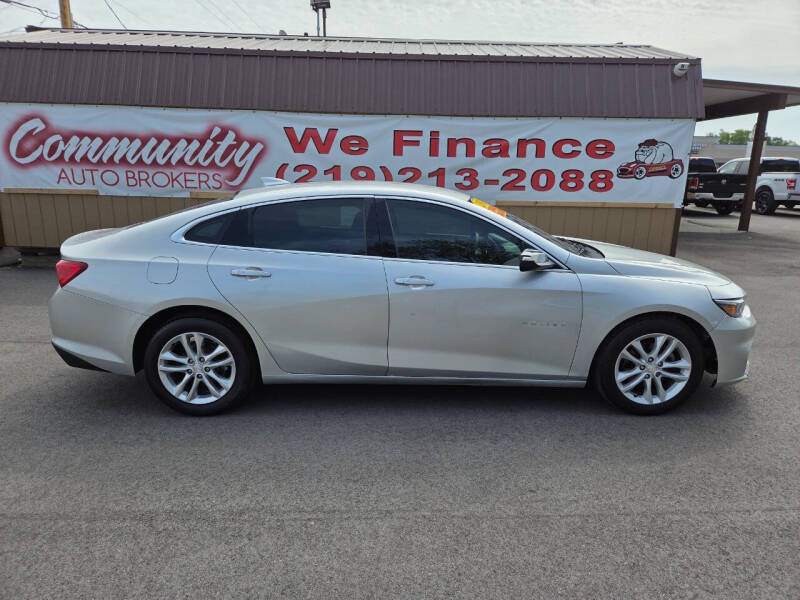 chevrolet malibu 2018 1G1ZD5ST3JF150563 image chevrolet malibu 2018 1G1ZD5ST3JF150563 image