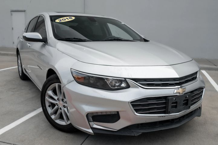 chevrolet malibu 2018 1G1ZD5ST7JF169942 image chevrolet malibu 2018 1G1ZD5ST7JF169942 image
