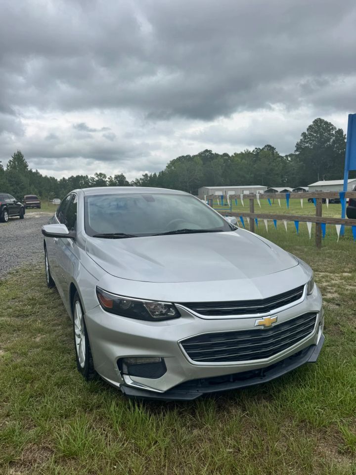 chevrolet malibu 2018 1G1ZD5ST0JF121344 image chevrolet malibu 2018 1G1ZD5ST0JF121344 image