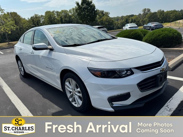 chevrolet malibu 2018 1G1ZD5ST5JF189476 image chevrolet malibu 2018 1G1ZD5ST5JF189476 image