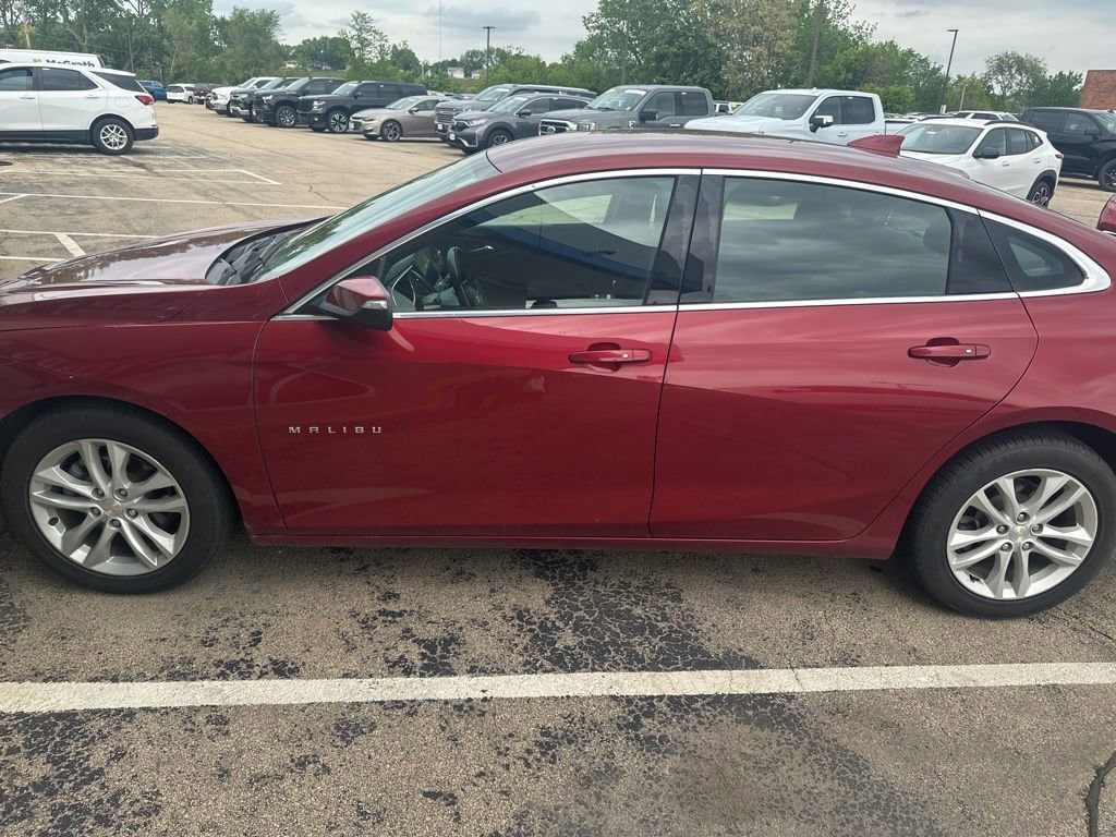 chevrolet malibu 2018 1G1ZD5ST2JF292273 image chevrolet malibu 2018 1G1ZD5ST2JF292273 image