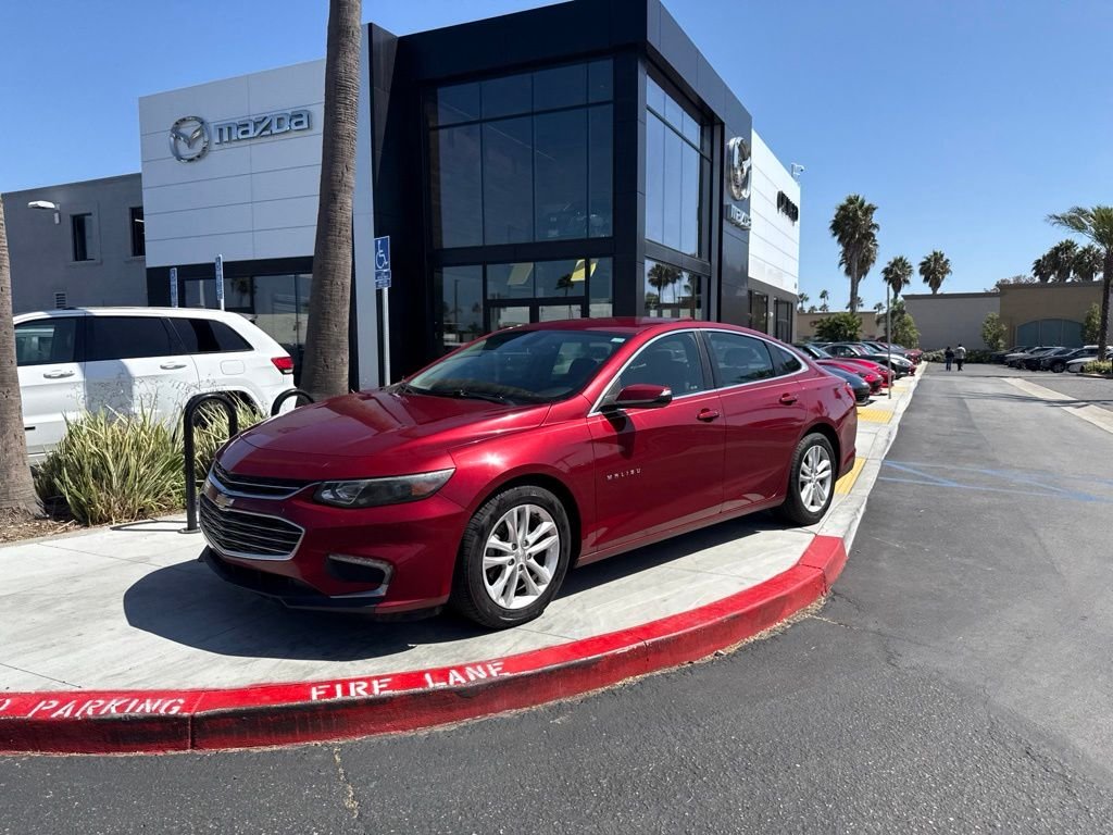 chevrolet malibu 2018 1G1ZD5ST0JF258641 image chevrolet malibu 2018 1G1ZD5ST0JF258641 image