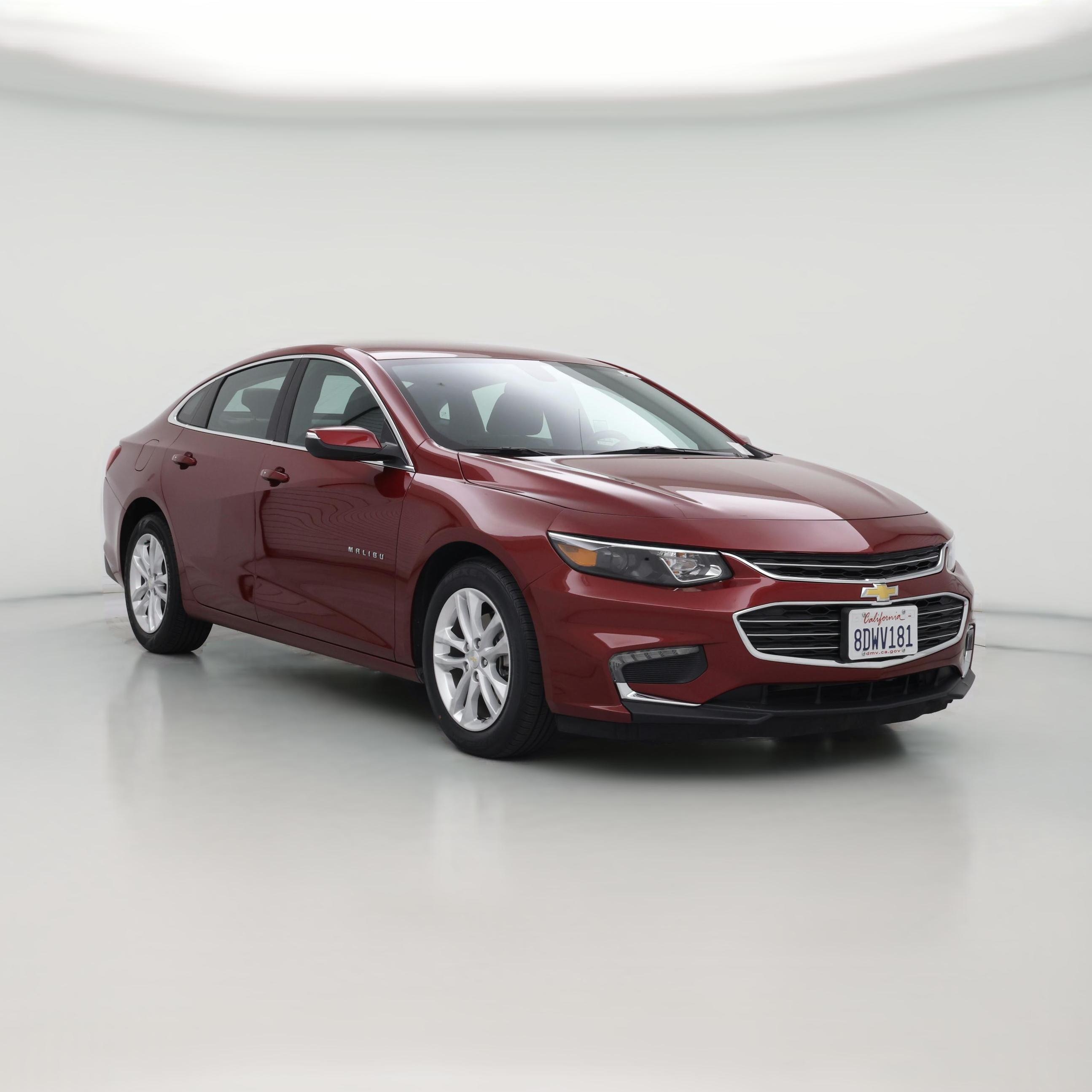 chevrolet malibu 2018 1G1ZD5STXJF108410 image chevrolet malibu 2018 1G1ZD5STXJF108410 image