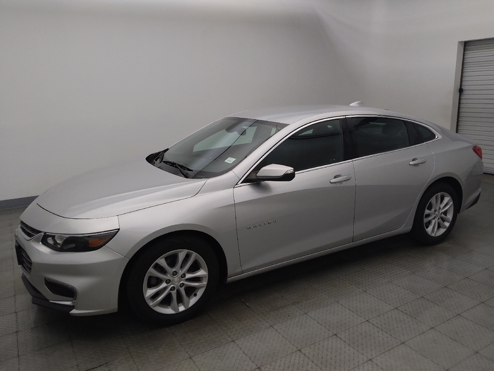 chevrolet malibu 2018 1G1ZD5ST2JF266725 image chevrolet malibu 2018 1G1ZD5ST2JF266725 image