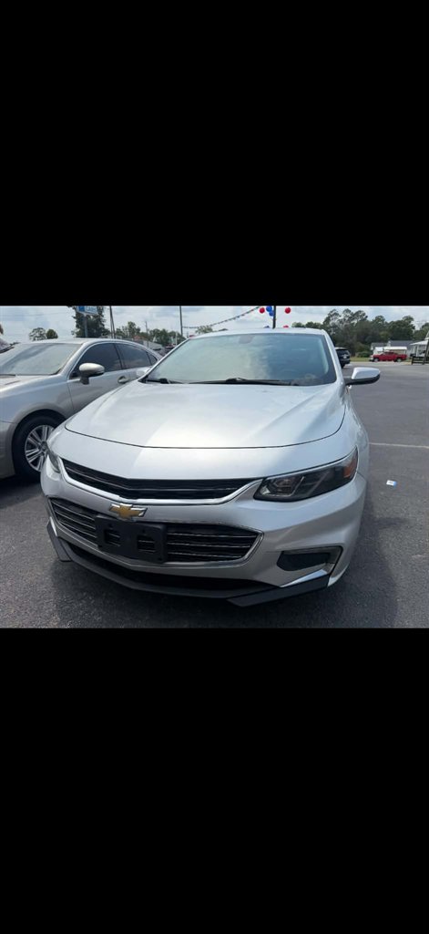 chevrolet malibu 2018 1G1ZD5ST7JF237849 image chevrolet malibu 2018 1G1ZD5ST7JF237849 image