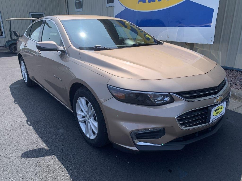 chevrolet malibu 2018 1G1ZD5ST8JF136044 image chevrolet malibu 2018 1G1ZD5ST8JF136044 image