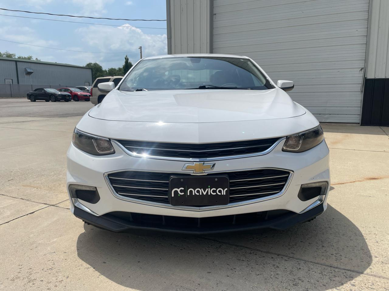 chevrolet malibu 2018 1G1ZD5ST3JF185863 image chevrolet malibu 2018 1G1ZD5ST3JF185863 image