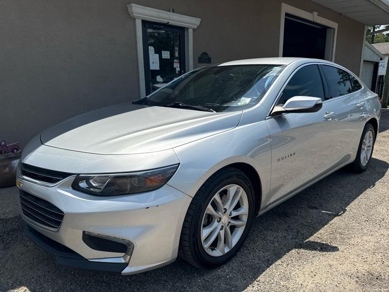 chevrolet malibu 2018 1G1ZD5ST1JF235658 image chevrolet malibu 2018 1G1ZD5ST1JF235658 image