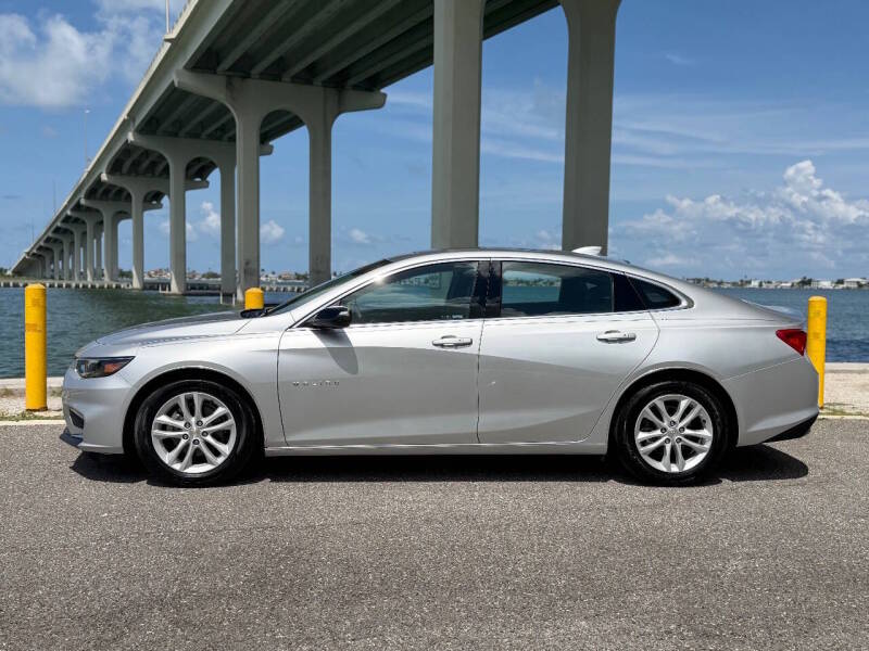 chevrolet malibu 2018 1G1ZF5SU5JF116241 image chevrolet malibu 2018 1G1ZF5SU5JF116241 image