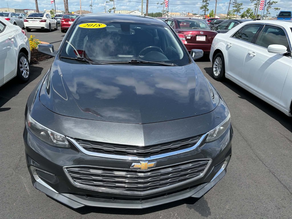 chevrolet malibu 2018 1G1ZD5STXJF213030 image chevrolet malibu 2018 1G1ZD5STXJF213030 image