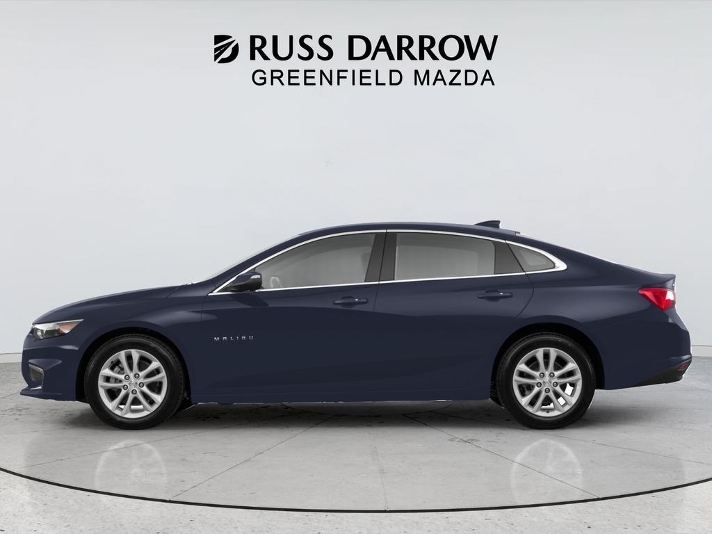 chevrolet malibu 2018 1G1ZD5ST1JF126391 image chevrolet malibu 2018 1G1ZD5ST1JF126391 image