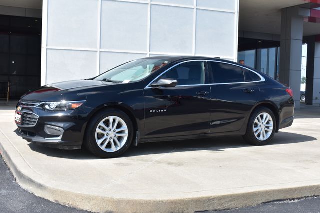 chevrolet malibu 2018 1G1ZD5ST8JF112102 image chevrolet malibu 2018 1G1ZD5ST8JF112102 image