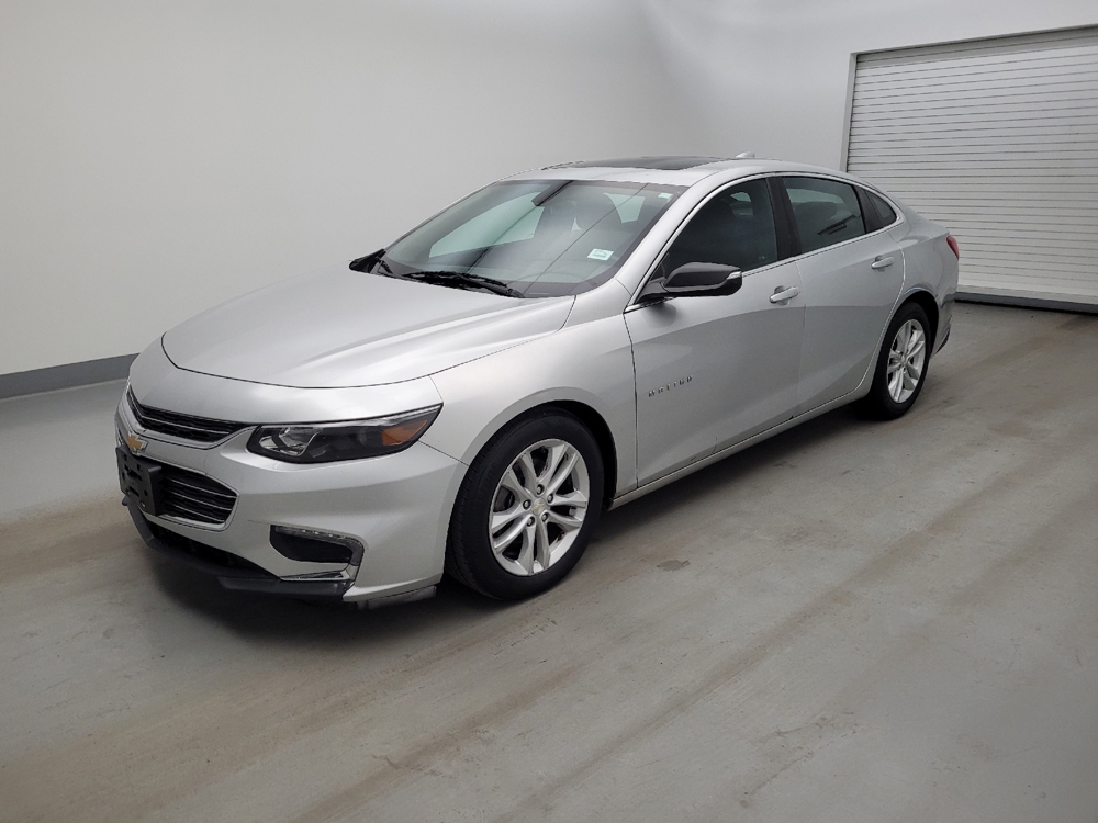 chevrolet malibu 2018 1G1ZD5ST3JF142043 image chevrolet malibu 2018 1G1ZD5ST3JF142043 image