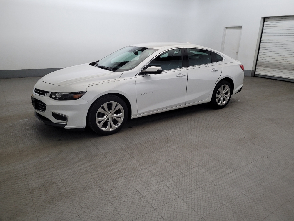chevrolet malibu 2018 1G1ZE5SX9JF259304 image chevrolet malibu 2018 1G1ZE5SX9JF259304 image