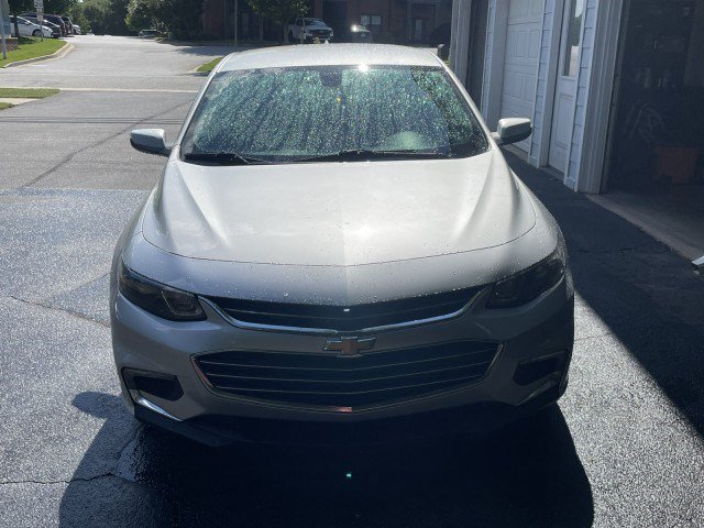 chevrolet malibu 2018 1G1ZD5ST1JF217614 image chevrolet malibu 2018 1G1ZD5ST1JF217614 image