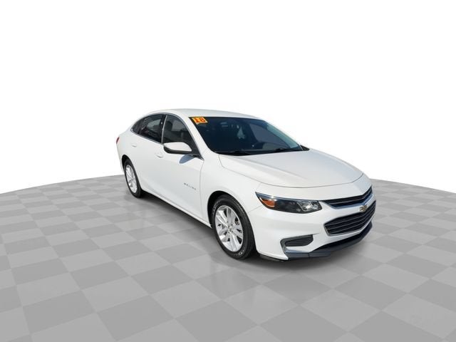 chevrolet malibu 2018 1G1ZD5ST5JF202792 image chevrolet malibu 2018 1G1ZD5ST5JF202792 image