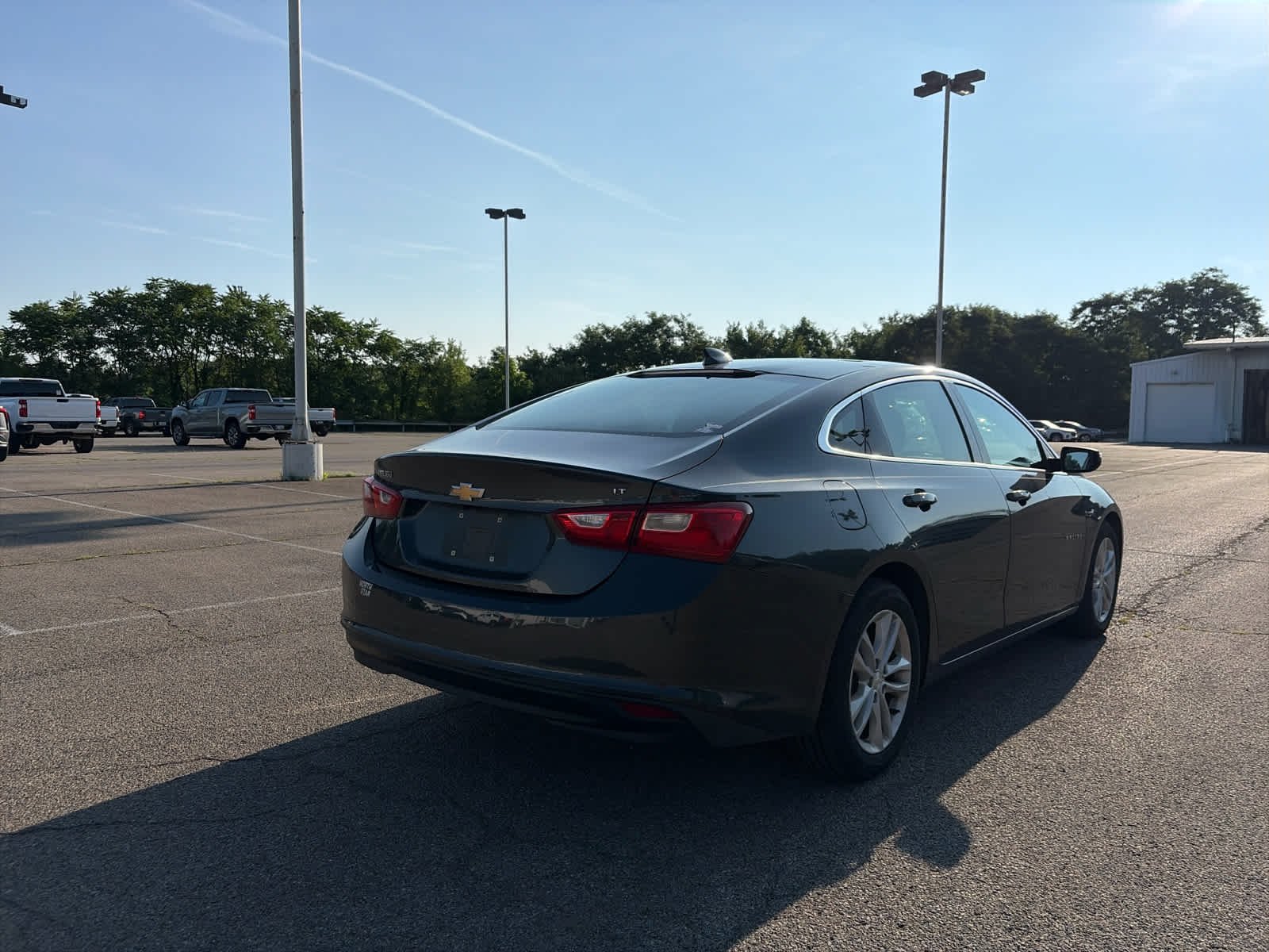 chevrolet malibu 2018 1G1ZD5ST9JF220051 image chevrolet malibu 2018 1G1ZD5ST9JF220051 image