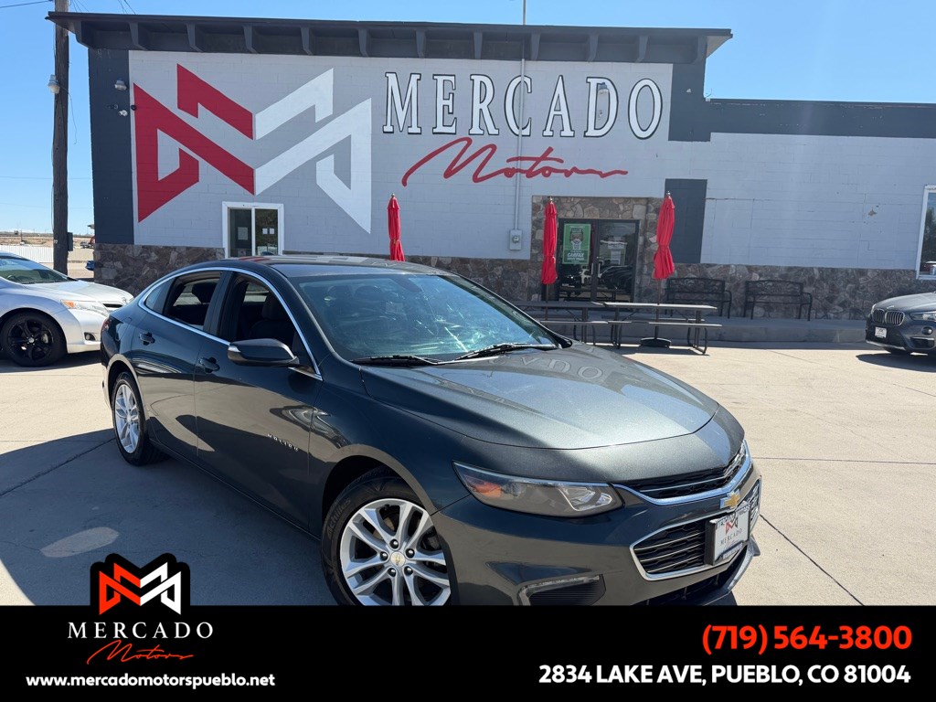 chevrolet malibu 2018 1G1ZD5ST0JF164985 image chevrolet malibu 2018 1G1ZD5ST0JF164985 image
