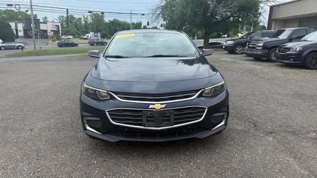 chevrolet malibu 2018 1G1ZD5ST7JF163784 image chevrolet malibu 2018 1G1ZD5ST7JF163784 image